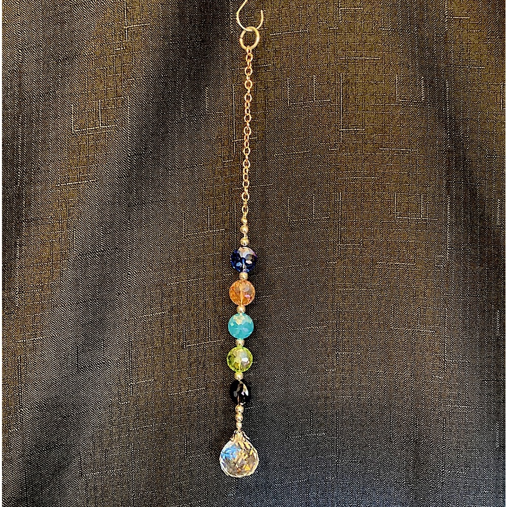 Small Sun catcher